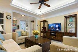 上海100多平房屋装饰设计哪家公司好