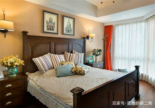 上海100多平房屋装饰设计哪家公司好