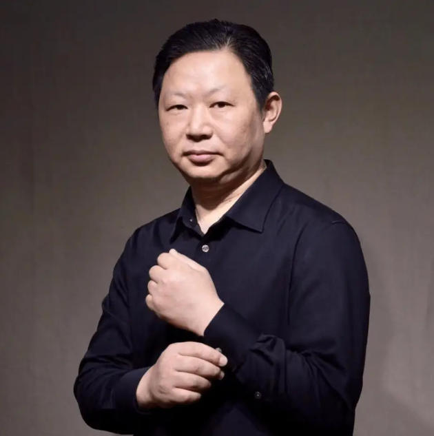 北京中天创实装饰创始人程国伟